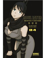 OHKUBO ATSUSHI,NORMA,,9788467972665,THE BEGINNING AFTER THE END 4,