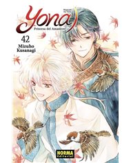 KUSANAGI MIZUHO,NORMA,,9788467974614,ESPIRITUS MALEVOLOS MONONOGATARI 6,