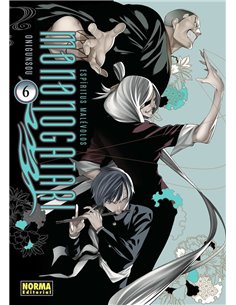 ONIGUNSOU,NORMA,,9788467968606,FOUR KNIGHTS OF THE APOCALYPSE 14, ONIGUNSOU,NORMA,,9788467968606,FOUR KNIGHTS OF THE APOCALYPSE 14,