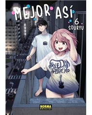 SOURYU,NORMA,,9788467969856,MUJINA INTO THE DEEP 3 EDICIO REGULAR,