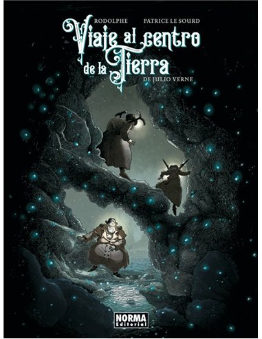 JULIO VERNE/RODOLPHE/PATRICE LE SOUR,NORMA,,9788467977226,SPECTREGRAPH, JULIO VERNE/RODOLPHE/PATRICE LE SOUR,NORMA,,9788467977226,SPECTREGRAPH,