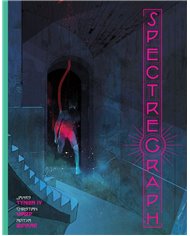 JAMES TYNION IV/CHRISTIAN WARD,NORMA,,9788467977172,CHERRY MAGIC 10,