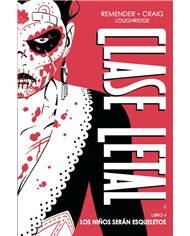 RICK REMENDER,NORMA,,9788467974829,IRUMA-KUN EN EL INSTITUTO DEMONIACO 14,