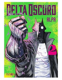 ALPA,IVREA,,9791387836139,KINGDOM 32,