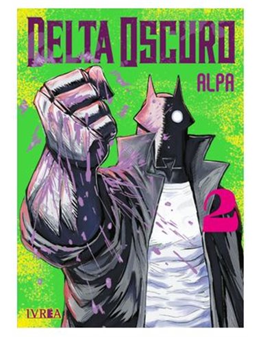 ALPA,IVREA,,9791387836139,KINGDOM 32,