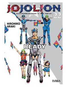 HIROHIKO ARAKI,IVREA,,9791387836108,MEDALIST 06,