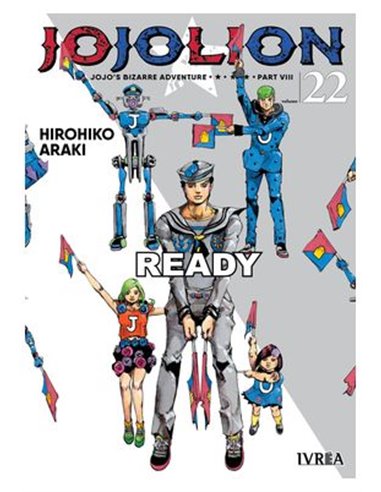 HIROHIKO ARAKI,IVREA,,9791387836108,MEDALIST 06,