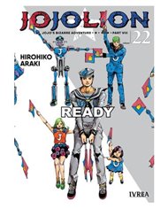 HIROHIKO ARAKI,IVREA,,9791387836108,MEDALIST 06,