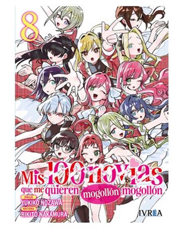 RIKITO NAKAMURA,IVREA,,9791387836122,SPY X FAMILY 15,