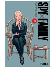 TETSUYA ENDO,IVREA,,9791387784539,CRIMSON SPELL 06,