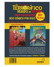 OSCAR MARTÍN,OMINIKY,,9788412947724,LEGO UNIVERSOS,