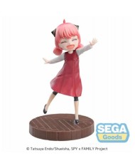 FIGURA SPY X FAMILY LUMINASTA ANYA FORGER SEASON 1 COURS 2 ED COORDINATION VER. 2   4582733432816 FIGURA SPY X FAMILY LUMINASTA ANYA FORGER SEASON 1 COURS 2 ED COORDINATION VER. 2   4582733432816
