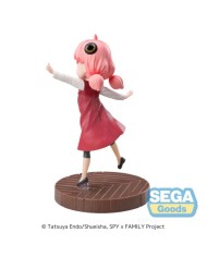 FIGURA SPY X FAMILY LUMINASTA ANYA FORGER SEASON 1 COURS 2 ED COORDINATION VER. 2   4582733432816 FIGURA SPY X FAMILY LUMINASTA ANYA FORGER SEASON 1 COURS 2 ED COORDINATION VER. 2   4582733432816
