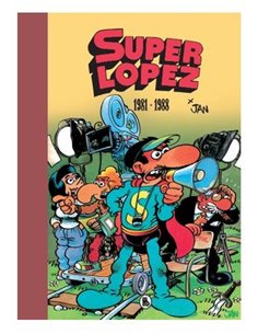 JAN - JUAN LOPEZ FERNANDEZ,RANDOM SD EXCLUSIVO,,9788402444912,FRONTIER,