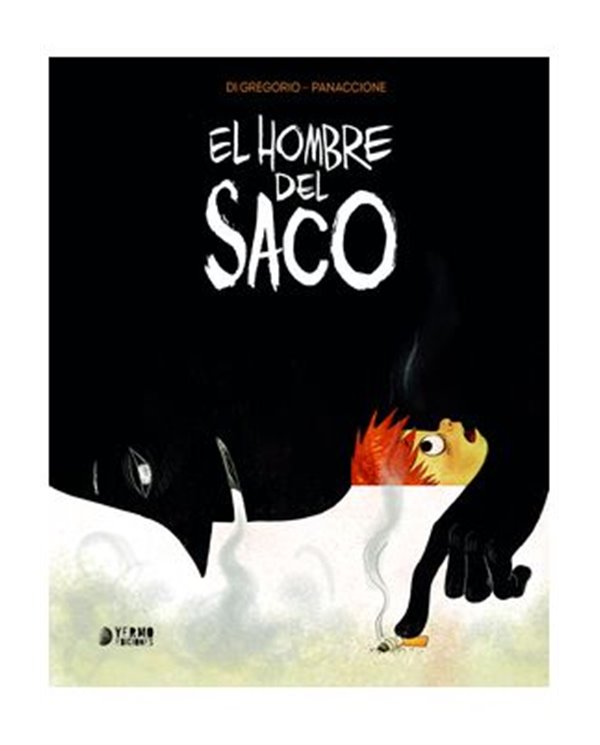 GREGORY PANACCIONE,YERMO EDICIONES,,9788410446922,ABRAZAME HASTA QUE ESTA VIDA DEJE DE DAR PUTO ASCO (RUSTICA),