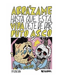 JUARMA,AUTSAIDER COMICS,,9788412330243,ECOS DE LAS SOMBRAS,