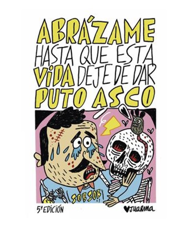 JUARMA,AUTSAIDER COMICS,,9788412330243,ECOS DE LAS SOMBRAS,