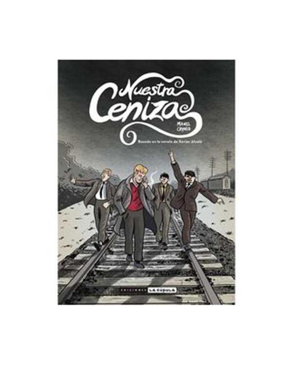 MANEL CRANEO,LA CUPULA,,9788410264380,BLASFAMA,