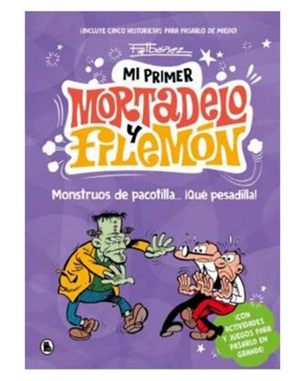 FRANCISCO IBAÑEZ,RANDOM HOUSE MONDADORI,,9788402430786,SEMANTIC ERROR (LA NOVELA) 01,