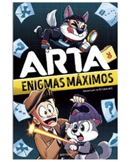 ARTA GAME,RANDOM HOUSE MONDADORI,,9788410395886,MIENTRAS SEA VERANO, ARTA GAME,RANDOM HOUSE MONDADORI,,9788410395886,MIENTRAS SEA VERANO,