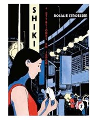 ROSALIE STROESSER,RANDOM HOUSE MONDADORI,,9788419409447,SEIREI GENSOUKI: CRONICAS DE LOS ESPIRITUS 05 (NOVELA LIGERA), ROSALIE STROESSER,RANDOM HOUSE MONDADORI,,9788419409447,SEIREI GENSOUKI: CRONICAS DE LOS ESPIRITUS 05 (NOVELA LIGERA),
