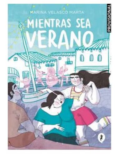 MARINA VELASCO,RANDOM HOUSE MONDADORI,,9788419981042,REVISTA TRUENO 15, MARINA VELASCO,RANDOM HOUSE MONDADORI,,9788419981042,REVISTA TRUENO 15,