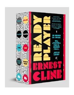 ERNEST CLINE,RANDOM HOUSE MONDADORI,,9791387652227,FUERA DE LA LEY, ERNEST CLINE,RANDOM HOUSE MONDADORI,,9791387652227,FUERA DE LA LEY,
