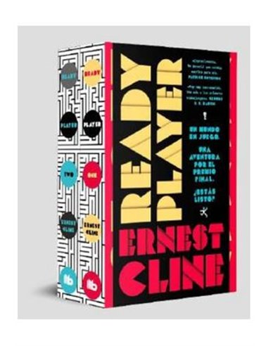 ERNEST CLINE,RANDOM HOUSE MONDADORI,,9791387652227,FUERA DE LA LEY, ERNEST CLINE,RANDOM HOUSE MONDADORI,,9791387652227,FUERA DE LA LEY,