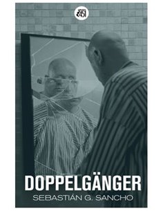 SEBASTIAN G. SANCHO,EDICIONES T&T,,9788410130203,EL HOMBRE DEL SACO,