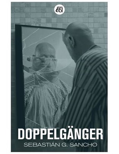 SEBASTIAN G. SANCHO,EDICIONES T&T,,9788410130203,EL HOMBRE DEL SACO,