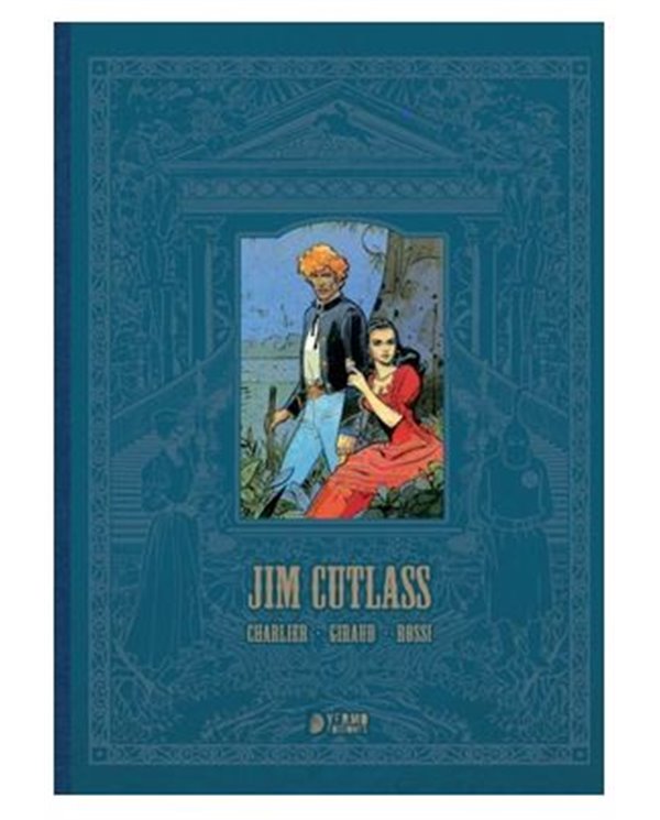 JEAN GIRAUD,YERMO EDICIONES,,9788410446892,U.C.C. DOLORES 03. CRISTAL ROJO,