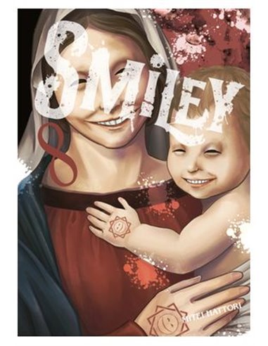 MITEI HATTORI,ARECHI,,9788410446557,,