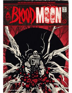 BONES,NUEVO NUEVE,,9788410287396,TRAMPA EN ZARKASS, BONES,NUEVO NUEVE,,9788410287396,TRAMPA EN ZARKASS,