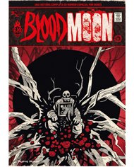 BONES,NUEVO NUEVE,,9788410287396,TRAMPA EN ZARKASS,