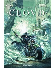 MAUDOUX FLORENT,NUEVO NUEVE,,9788410287402,MONSTER ALLERGY 7,