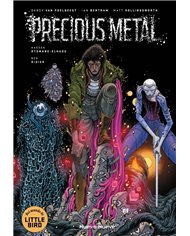 BERTRAM IAN/VAN POELGEEST DARCY,NUEVO NUEVE,,9788410287372,LOWREADER 4 SLUM KIDS,