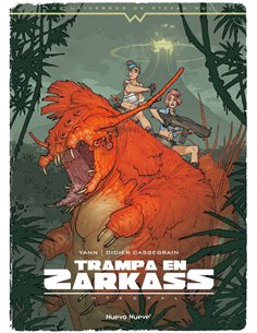 YANN/CASSEGRAIN DIDIER,NUEVO NUEVE,,9788410287389,VICIOUS POP,