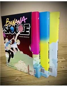 SANLAVILLE MICHAEL,NUEVO NUEVE,,9788410287327,CHICAS DEL PILLAR,LAS 3,