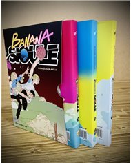 SANLAVILLE MICHAEL,NUEVO NUEVE,,9788410287327,CHICAS DEL PILLAR,LAS 3,