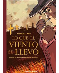 ALARY PIERRE,NUEVO NUEVE,,9788410287280,ISLA EFIMERA,LA,