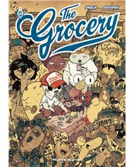 DOCOUDRAY AURELIEN/SINGELIN GUILLAUME/,NUEVO NUEVE,,9788410287266,MANOS DE CUPIDO,LAS,