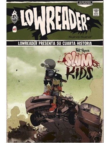 PETIR RAPACE,NUEVO NUEVE,,9788410287334,LOBA LOCA,