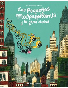 CHAUD BENJAMIN,NUEVO NUEVE,,9788410287112,HELIOTROPE 2,