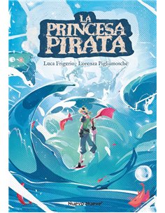 FRIGERIO LUCA /PIGLIAMOSCHE LORENZA,NUEVO NUEVE,,9788419148971,BANANA SIOULE 3,