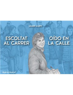 MARTI JAUME,NUEVO NUEVE,,9788419148995,LA FRONTERA 1,