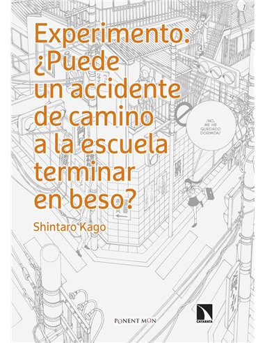 KAGO SHINTARO,PONENT MON,,9788418309823,AMERICA O EL DESAPARECIDO, KAGO SHINTARO,PONENT MON,,9788418309823,AMERICA O EL DESAPARECIDO,