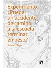 KAGO SHINTARO,PONENT MON,,9788418309823,AMERICA O EL DESAPARECIDO,