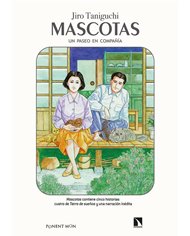 TANIGUCHI JIRO,PONENT MON,,9788418309816,DESPERTAR DE LOS GATOS,EL, TANIGUCHI JIRO,PONENT MON,,9788418309816,DESPERTAR DE LOS GATOS,EL,