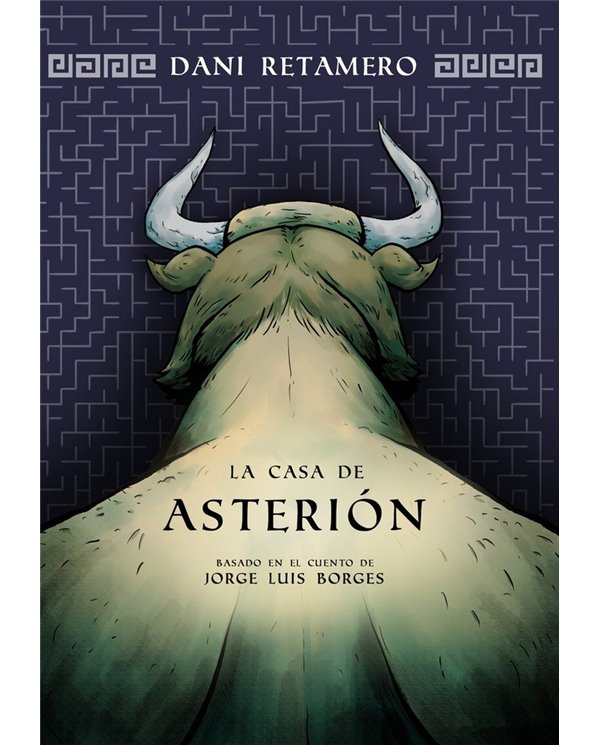 RETAMERO DANI,TENGU EDICIONES,,9788419949370,OBSCURCIA CAPITULO 2,