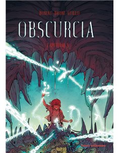 BORIAU DAVID/GUILLO YOANN,TENGU EDICIONES,,9788419949257,OBSCURCIA CAPITULO 1, BORIAU DAVID/GUILLO YOANN,TENGU EDICIONES,,9788419949257,OBSCURCIA CAPITULO 1,